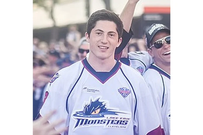 Image of Zach Werenski