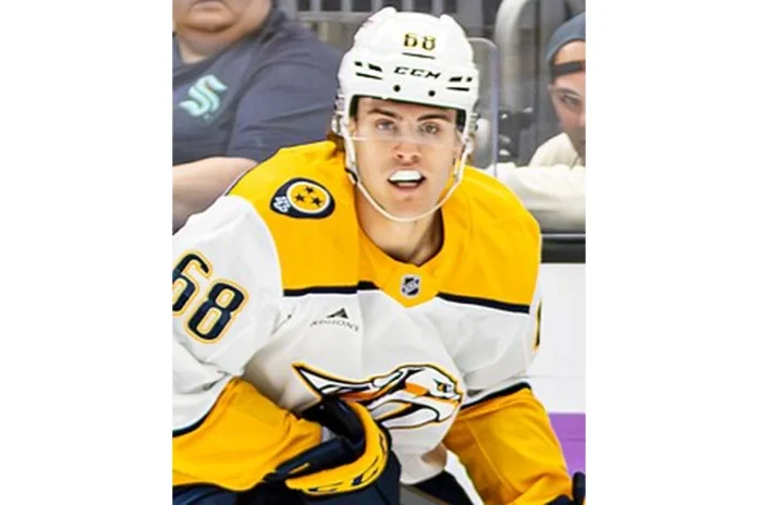 Image of Zachary L'Heureux