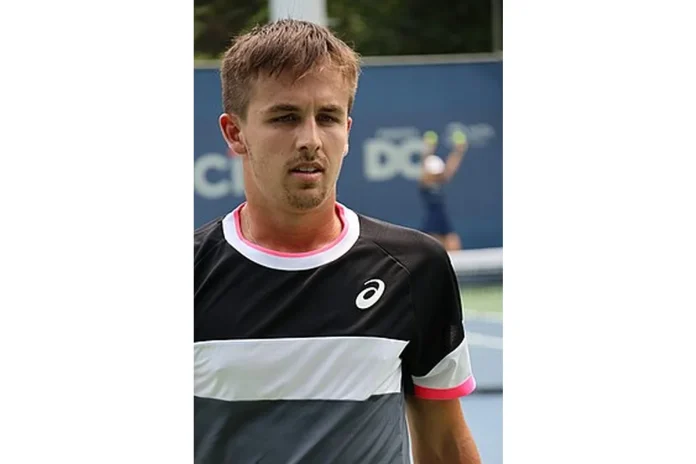 Image of Zachary Svajda