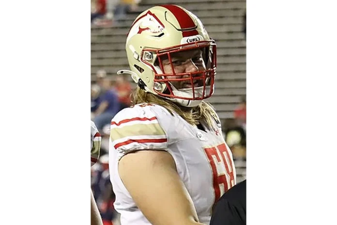 Image of Zack Johnson