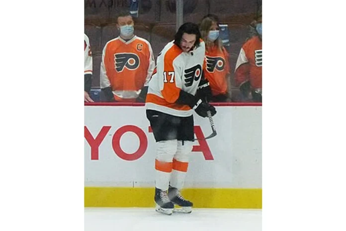 Image of Zack MacEwen