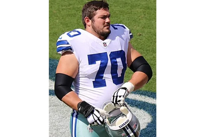 Image of Zack Martin