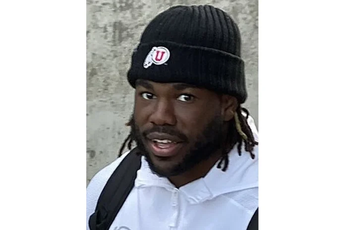 Image of Zack Moss