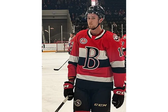 Image of Zack Ostapchuk