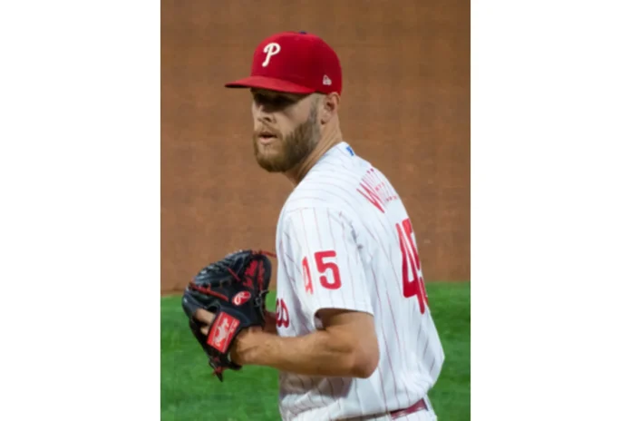 Image of Zack Wheeler