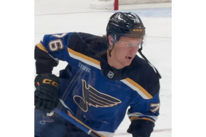 Image of Zackary Bolduc