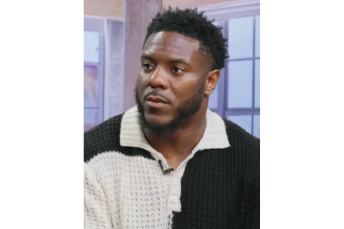 Image of Zaire Franklin
