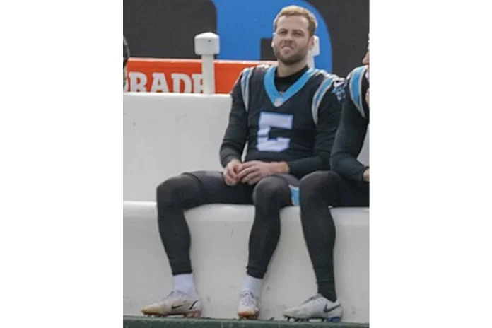 Image of Zane Gonzalez