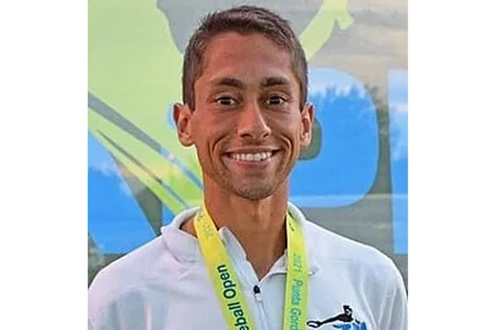 Image of Zane Navratil