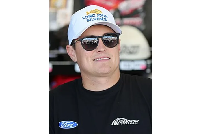 Image of Zane Smith