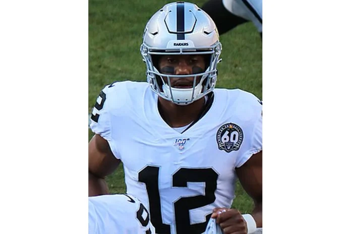 Image of Zay Jones