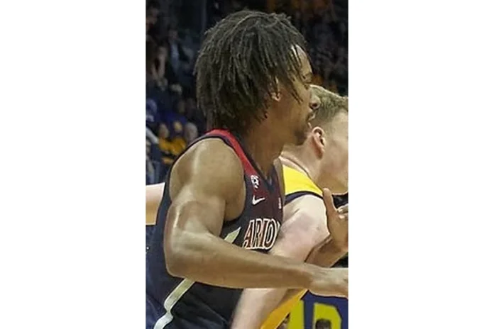 Image of Zeke Nnaji
