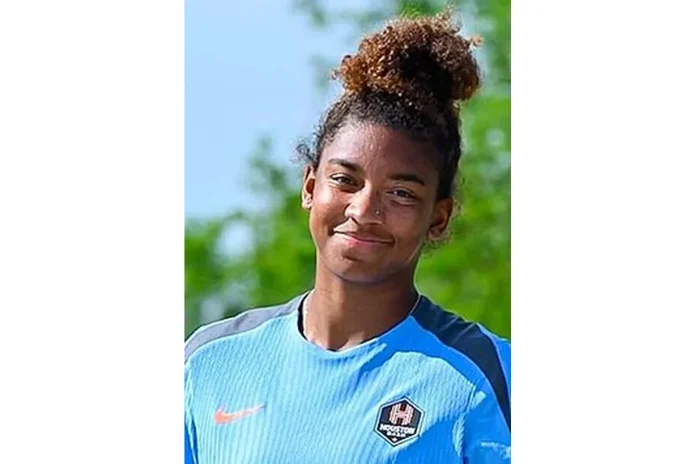 Image of Zoe Matthews