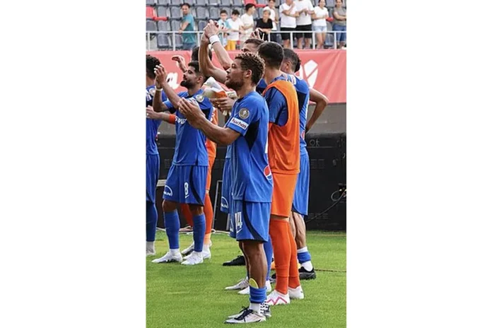 Image of Zorhan Bassong