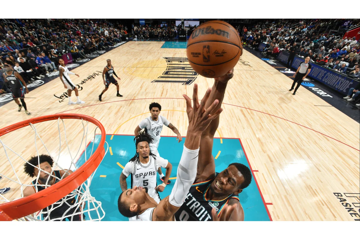 NBA