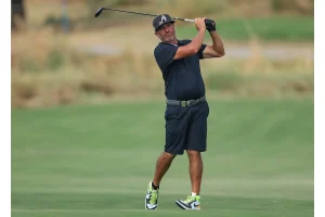 2026 AT&T Pebble Beach Pro-Am Field Set with Top PGA Stars