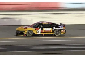 4 Drivers Shockingly Miss 2026 Daytona 500 Qualifying Spots