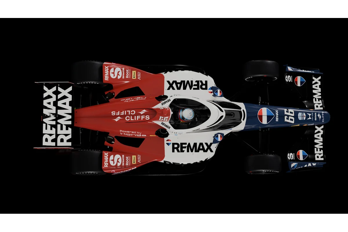 IndyCar