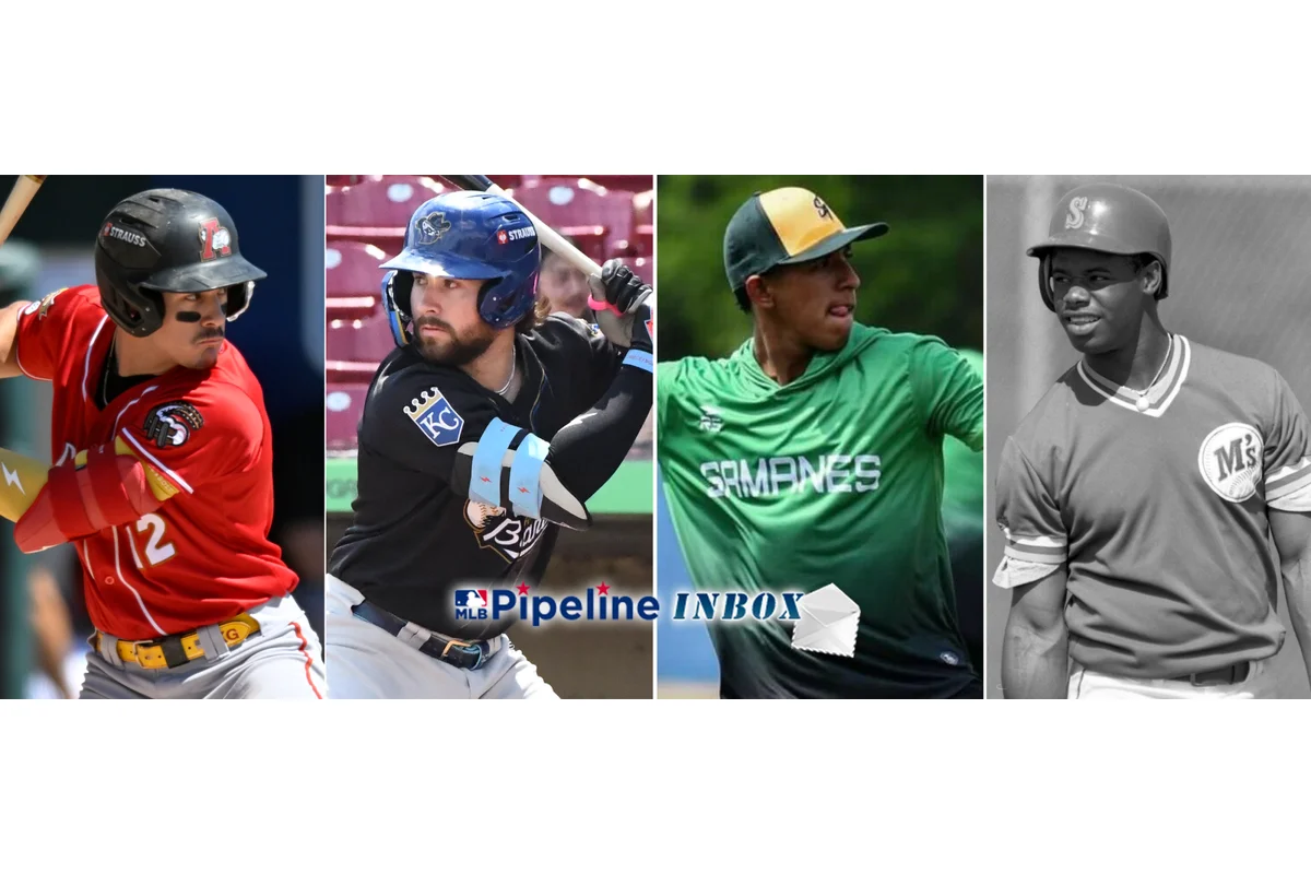 MLB