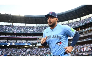 2026 MLB Power Rankings: Dodgers Dominate, Tigers Surge