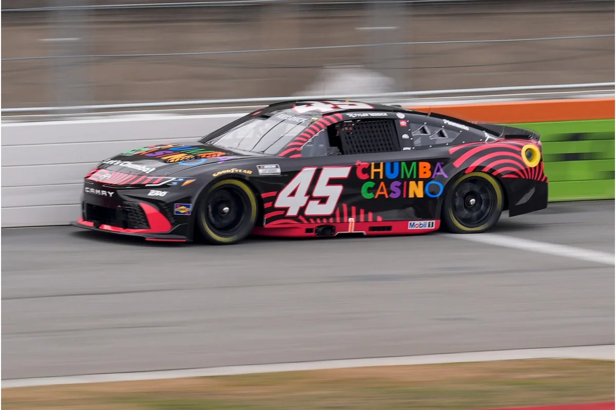 NASCAR