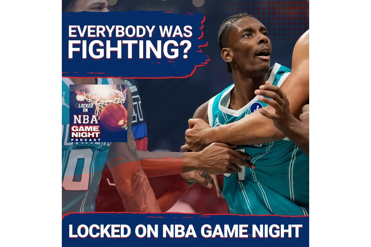 NBA