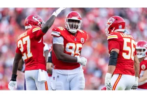 Top 200 2026 NFL Draft Prospects Ranked as Combine Begins