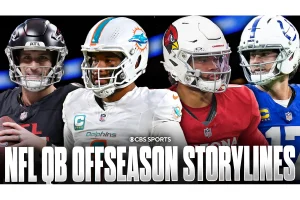 Mel Kiper’s Top 14 QBs for 2026 NFL Draft Revealed