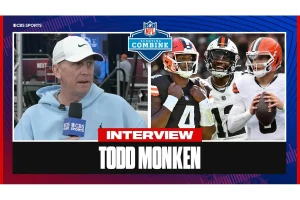 Top 5 WR Targets for 49ers in 2026 NFL Draft Revealed