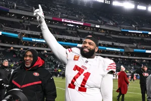 49ers Tried to Trade for Jermaine Johnson at 2025 Deadline