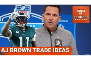 Eagles Eye Keeping A.J. Brown: What It Means for Philly