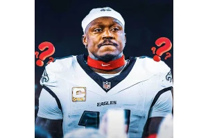 5 Realistic Trade Destinations for Eagles’ A.J. Brown