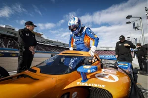 ABEL Motorsports 2026: Young Talent Poised to Dominate Indy NXT
