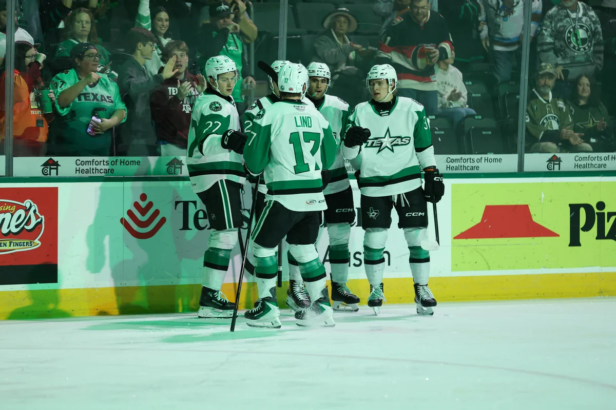 AHL