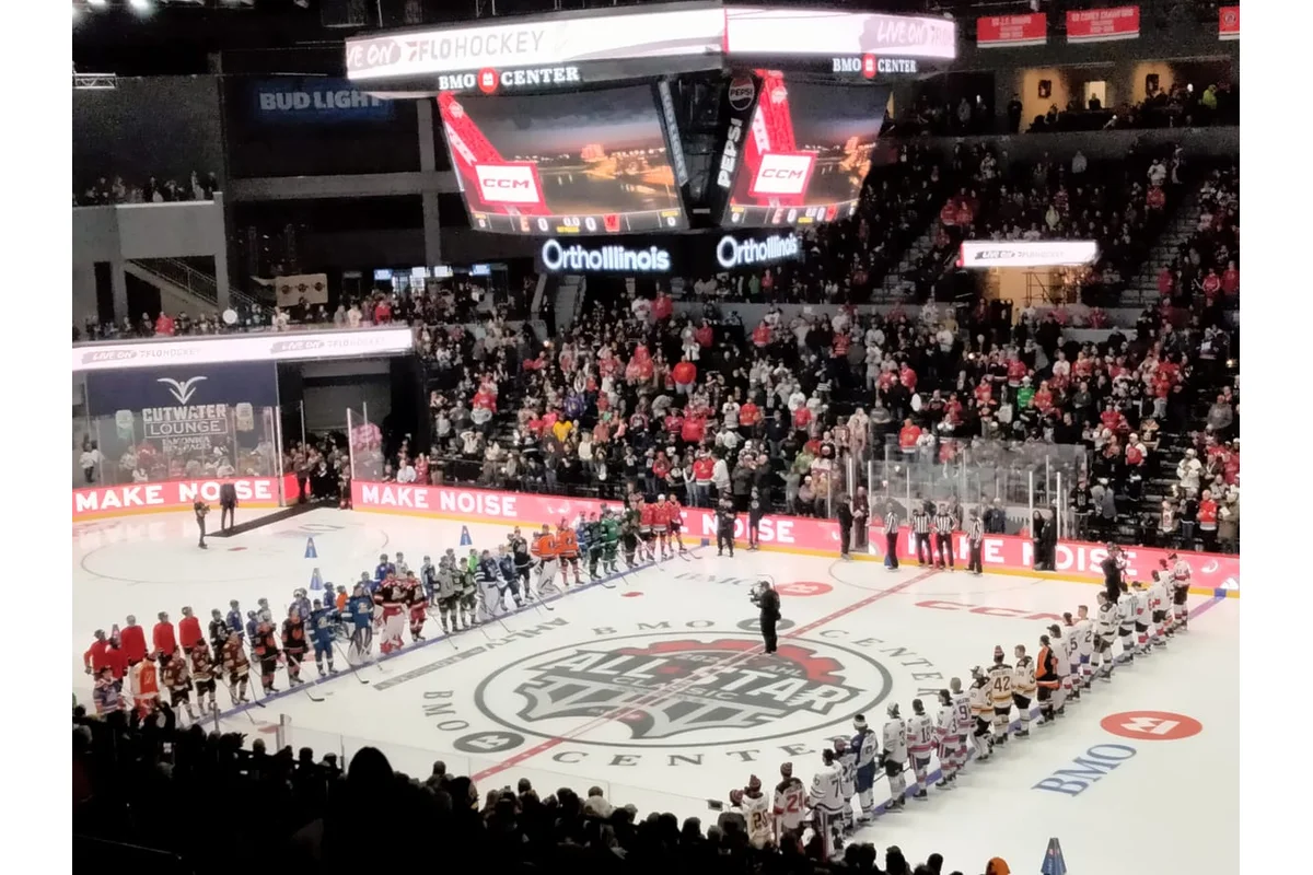 AHL