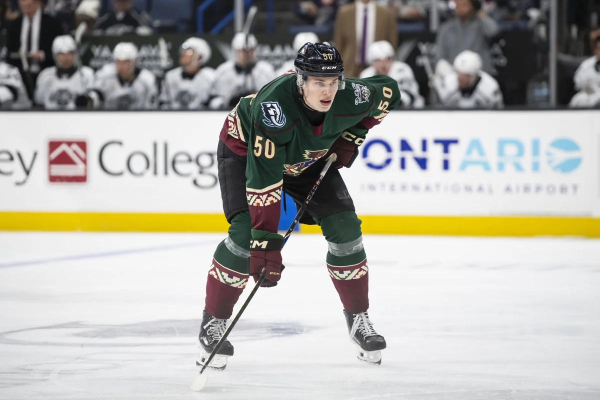 AHL