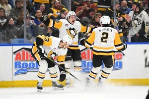 Helenius, Firkus, Nadeau Dominate at AHL All-Star Skills Showdown