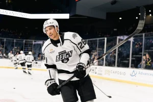 Scott Reedy Joins Bridgeport Islanders on AHL Tryout Contract