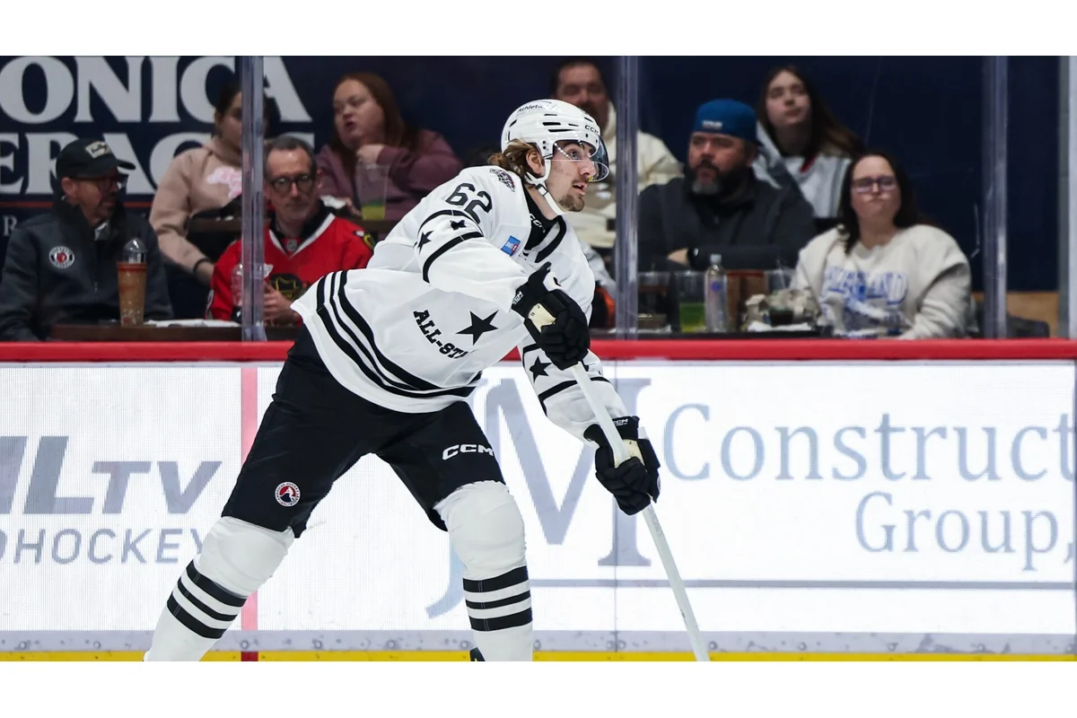 AHL