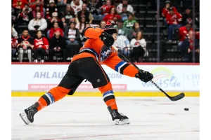 Springfield Thunderbirds Seek Redemption vs. Hot Iowa Wild Tonight