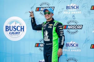 AJ Allmendinger Closing In on SVG in Road-Course Races