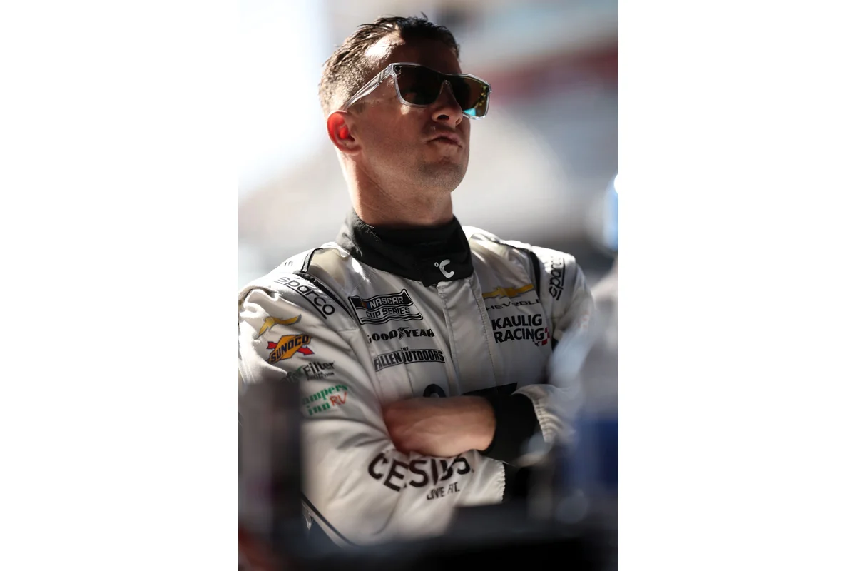 AJ Allmendinger