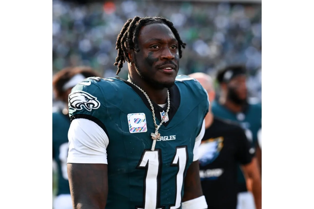 Philadelphia Eagles
