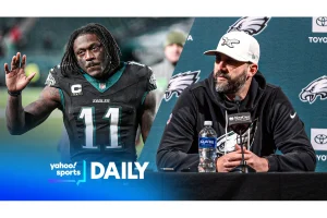 A.J. Brown’s Powerful Plea to NFL Players: Don’t Give Up