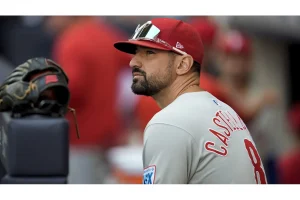 AJ Causey Traded: Former Alabama Star Joins Athletics in MLB Swap