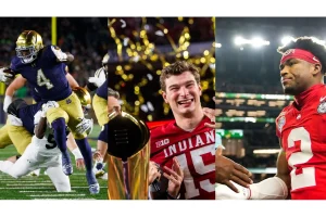 AJ Dillon and Doug Flutie Reveal Boston College’s NIL Struggles