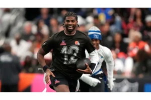 AJ Dillon’s Eagles Future Brightens with Coaching Shakeup
