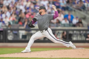 Dodgers’ Banda Could Be Mets’ Injury Insurance for Minter