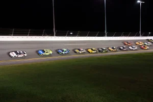 AM Racing Unveils 2026 Driver Lineup with Sanchez, Dye