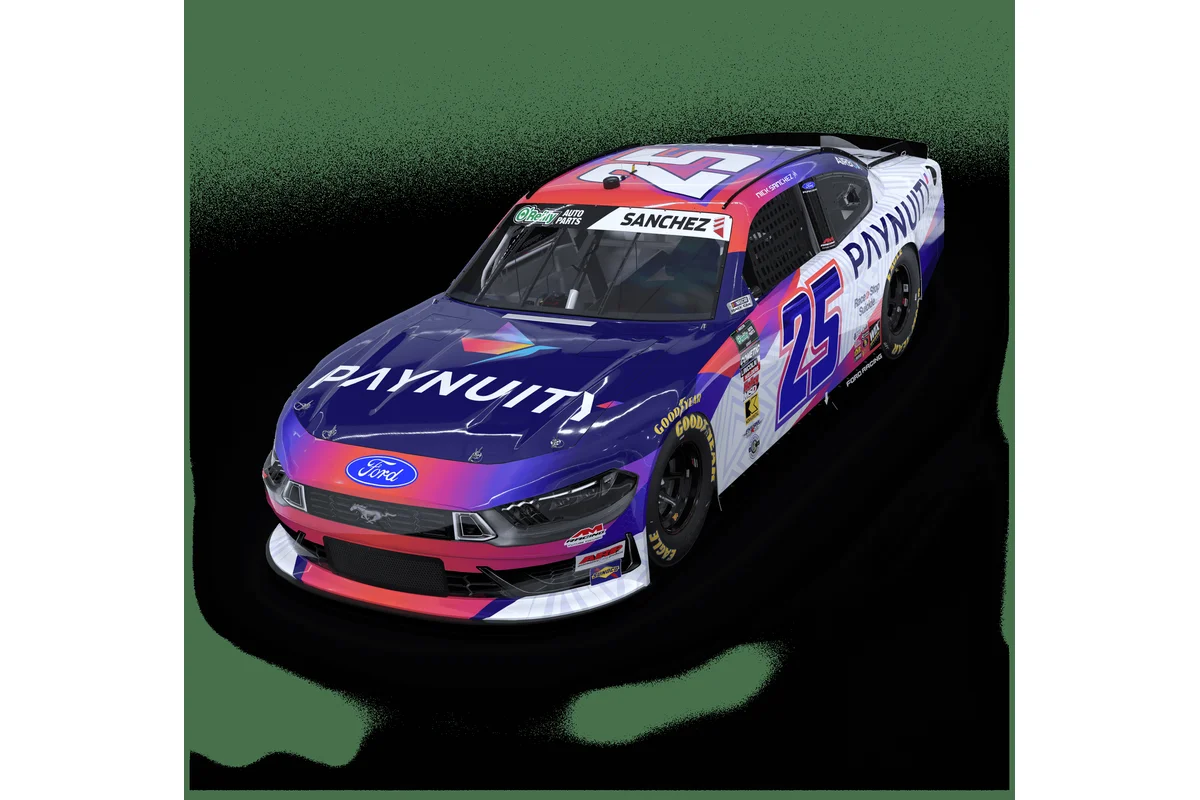 AM Racing